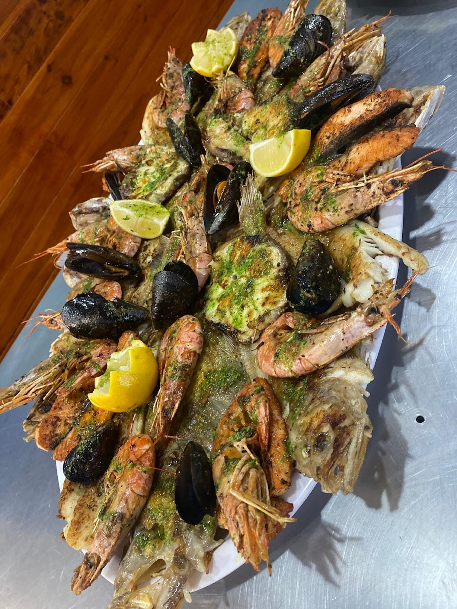 Casa Assilah (حلال) Photos 2